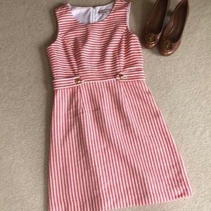 Banana Republic Sheath